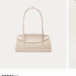 Freja Caroline Oat Bag